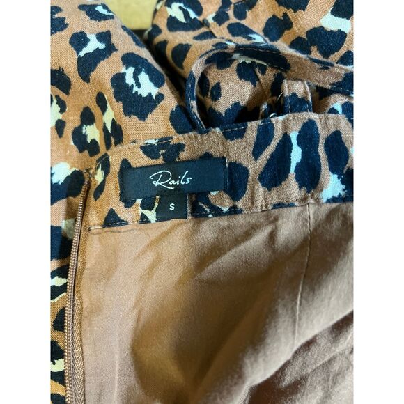 Rails dress - Picture 10 of 11